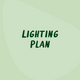 Lighting Plan